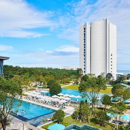 Ananti At Busan Village Zewnętrze zdjęcie