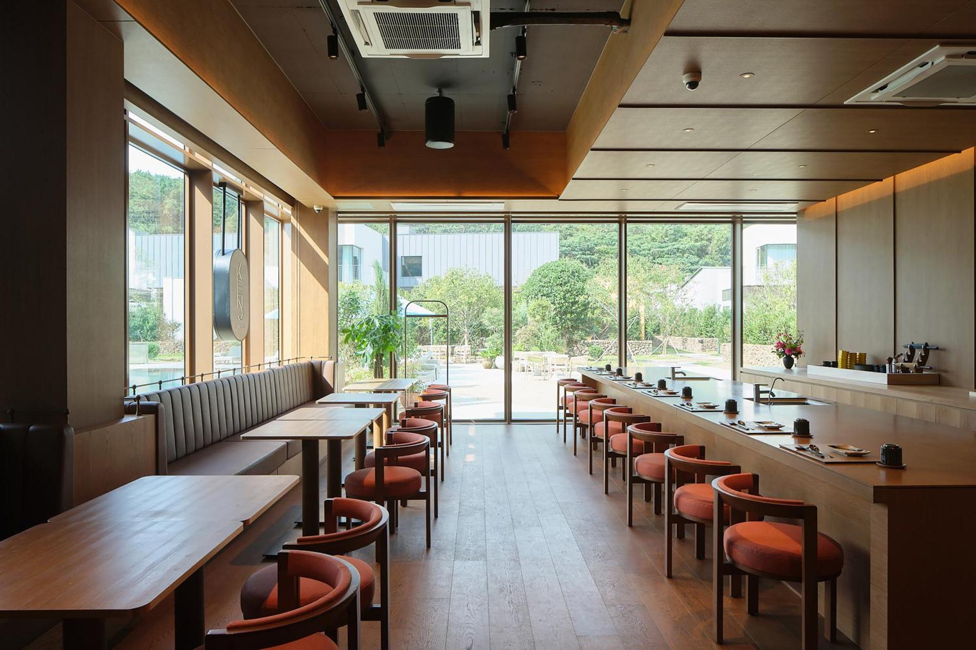 Ananti At Busan Village Zewnętrze zdjęcie